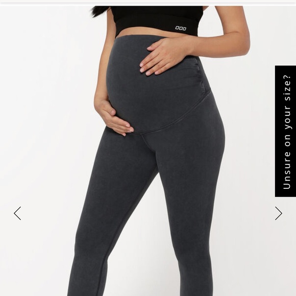 Mothercare Maternity Yoga Pants